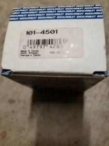 NEW BECK/ARNLEY 101-4501 Suspension Stabilizer Bar Link Front Right - Picture 1 of 4