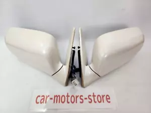 TOYOTA CROWN GS151 JZS151 JZS155 DOOR SIDE VIEW MIRROR - Picture 1 of 4