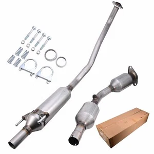 Catalytic Converter For Toyota Corolla 2009-2011 Toyota Matrix 1.8L EPA - Picture 1 of 20