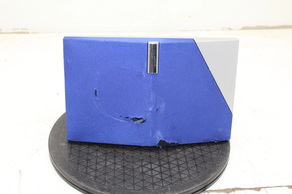 The Sharper Image GT900 Single Speaker - Image 1 of 2