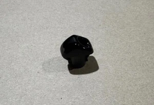 Genuine OEM Acura MDX 2007-09 Windshield Washer Nozzle NH707 Left Black - Foto 1 di 10