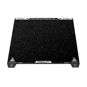 K1 PEI Bauplatten-Kit 315 x 310 mm mit hervorragender L9G6 - Bild 1 von 10