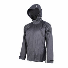 ROCKBROS Regenjacke Wasserdicht Herren Regenmantel Fahrrad Jacke Outdoor M-4XL