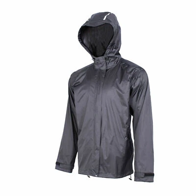 ROCKBROS Regenjacke Herren/Damen Winddicht Wasserdicht Fahrrad Jacke+ Regenhose - Bild 1 von 4