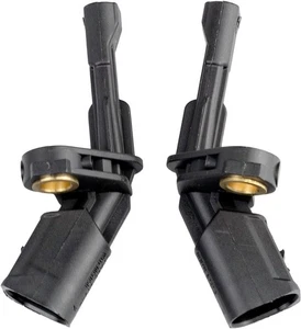 ABS Raddrehzahlsensor hinten links & rechts passend für Passat Jetta Tiguan Beetle hinten - Bild 1 von 6