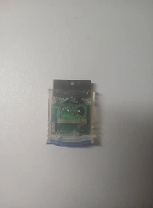 Dongle ricevitore controller wireless Intec PlayStation 2 PS2 trasparente/blu - Foto 1 di 1