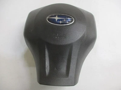 2014 2015 Subaru XV Crosstrek LH Driver Steering Wheel Airbag Air Bag OEM LKQ - Image 1 of 4