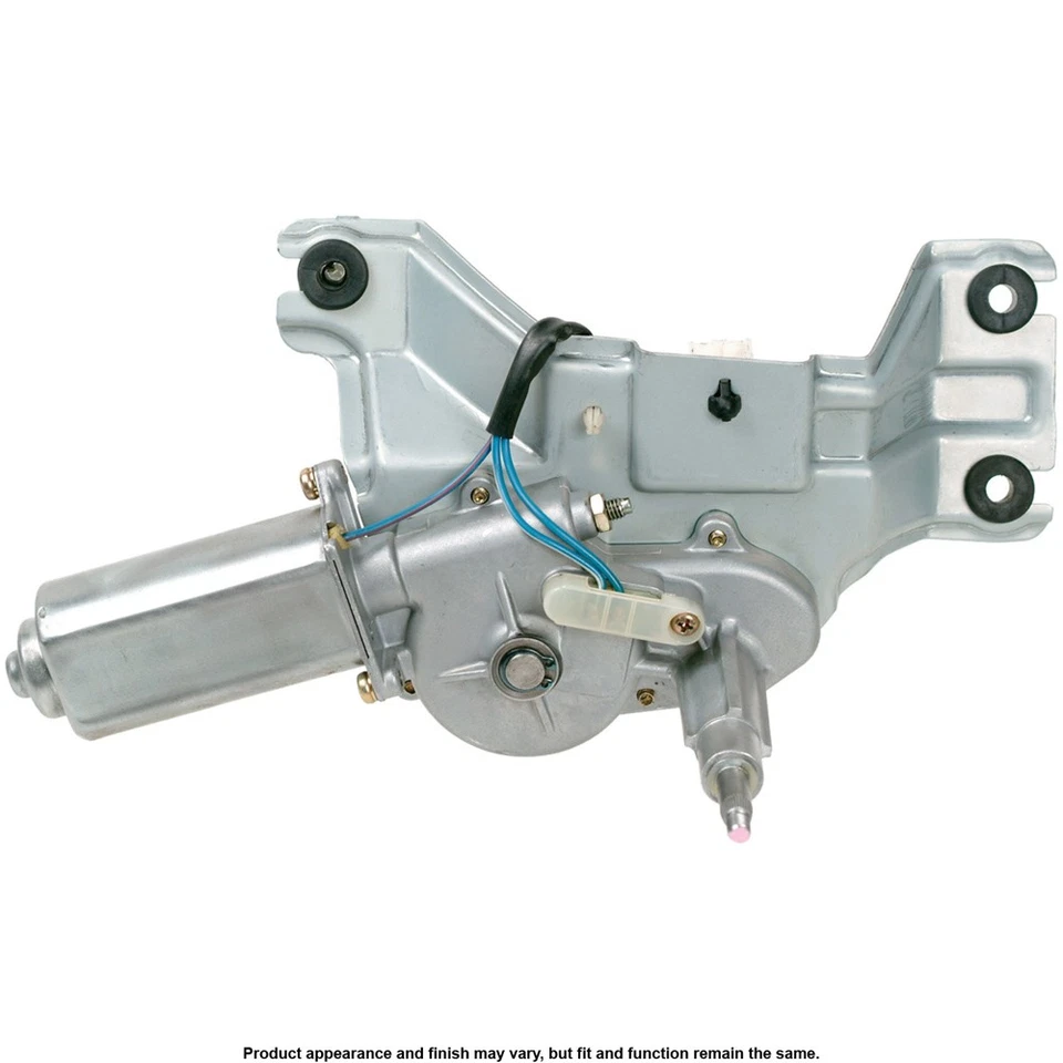 For Mitsubishi Montero 1992-2000 Cardone Windshield Wiper Motor — 第 1/4 张图片