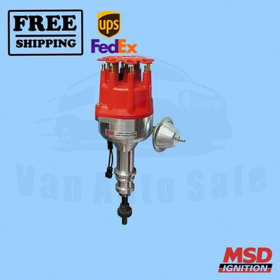 Distributor MSD fits Ford 1963 300 - Image 1 of 2