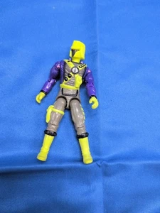 GI Joe Mail Away Interrogator ARAH 1993 Cobra - Picture 1 of 4