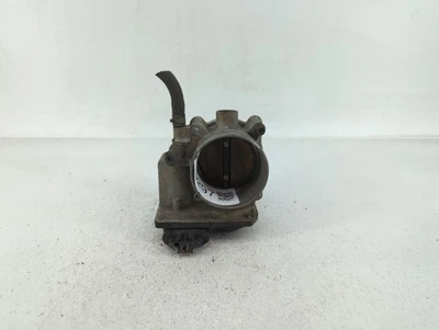 Nissan Titan 2004-2012 carrocería del acelerador QDQY3 Foto 1 de 4