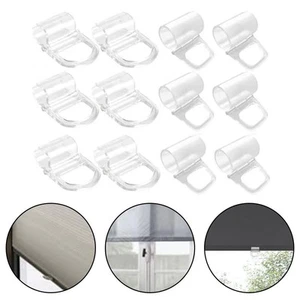 For Wireless Cellular Sunshade Transparent ABS Material Fade Resistant - Photo 1/12