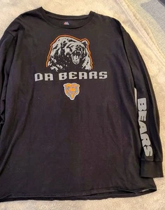 Chicago Bears Shirt - Picture 1 of 2