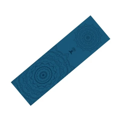 Handtuch Yoga Matte Handtuch Leichtes Mehrzweckgeschenk tragbare schnelle - Bild 1 von 4