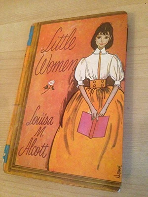 Little Women (Classics) by Alcott, Louisa May Hardback Book The Cheap Fast Free - Image 1 of 2