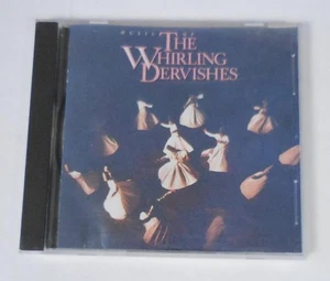 Music of The Whirling Dervishes - Various Artists (1987) CD - Bild 1 von 5