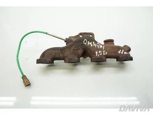 Nissan Qashqai/Qashqai+2 Exhaust Manifold 1.5 dCi Diesel 81kW (110 HP) - Picture 1 of 8