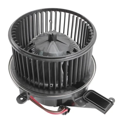 PM4118 HVAC Blower Motor W/ Wheel For 16-22 Mercedes-Benz METRIS 75006 PM4118 - Image 1 of 4