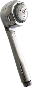 Hand Held Shower Replacement Head 1.5 Gpm Body Wash | Watersense Wand handle - Picture 1 of 3