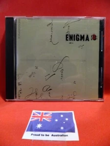 Enigma - 3 Le Roi Est Mort, Vive Le Roi ! - CD - Picture 1 of 2