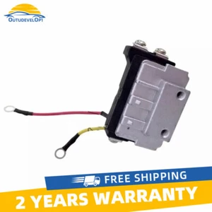 Ignition Module 89620-12430 8962012430 For Toyota Corolla - Picture 1 of 6