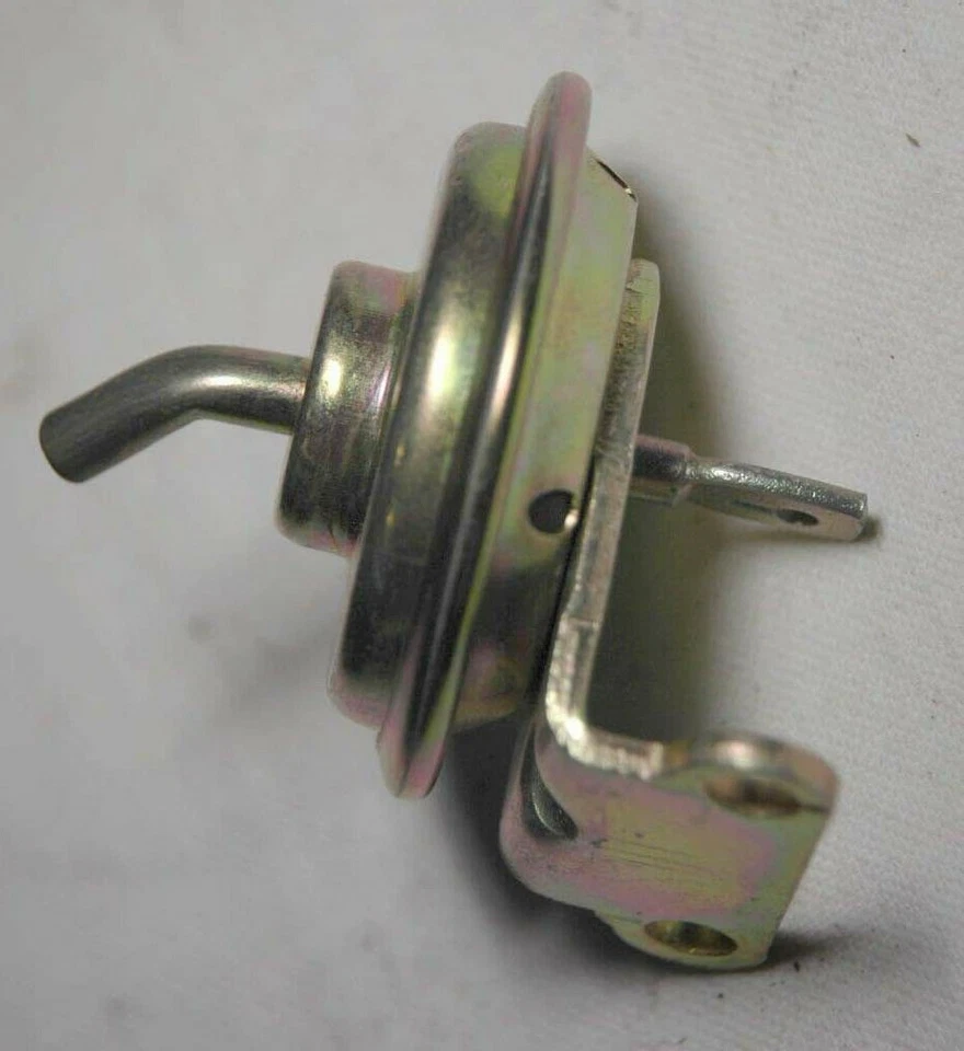 Chevy II/NOVA HOLLEY 1966-70 4 barriles estrangulador correcto tubo curvado nuevo/nuevo Foto 1 de 1