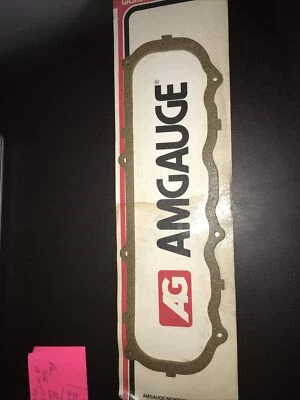 Valve Cover Gasket VS50115C V69 Amguage Free Shipping Same Number as Felpro - Image 1 of 2