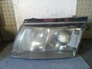 3B0941017K headlamp left side 11096 for VOLKSWAGEN PASSAT «IV (1997) 1.9 1996 - Picture 1 of 4