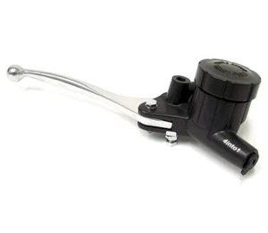 Replica Kawasaki Brake Master Cylinder 15.8mm Fits Honda CB400F CB450K CB750 - Picture 1 of 2