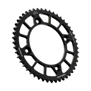 JT Sprockets Aluminium Rear Sprocket KTM SX 85 2004 - 2023 Husqvarna TC 85 2015 - Picture 1 of 1