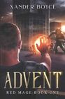 Advent By Boyce Xander Brand New Free Shipping In The Us