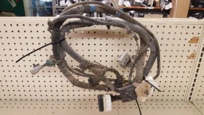 2002 DODGE RAM2500 RAM3500 ENGINE WIRING 56045904AC DIESEL 162644 Foto 1 de 4