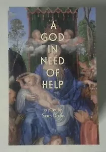 Ein Gott in Not of Help - Sean Dixon - Bild 1 von 3