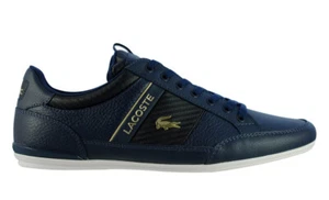 NEU SCHUHE LACOSTE CHAYMON 0120 1 CMA Herrenschuhe Sneaker