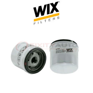 WIX Auto Transmission Filter Kit for 1998-2005 Isuzu FVR 7.8L L6 - Automatic bn