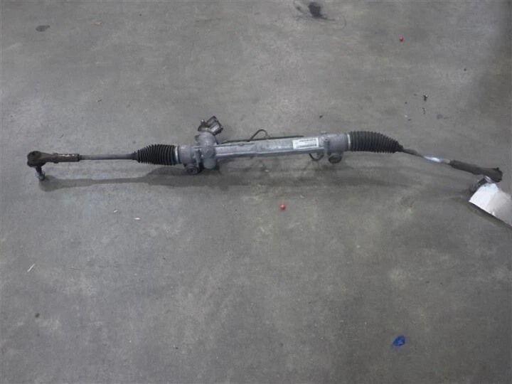 2011-2014 Dodge Charger Steering Gear Rack And Pinion RWD 3.6L Oem Foto 1 de 4