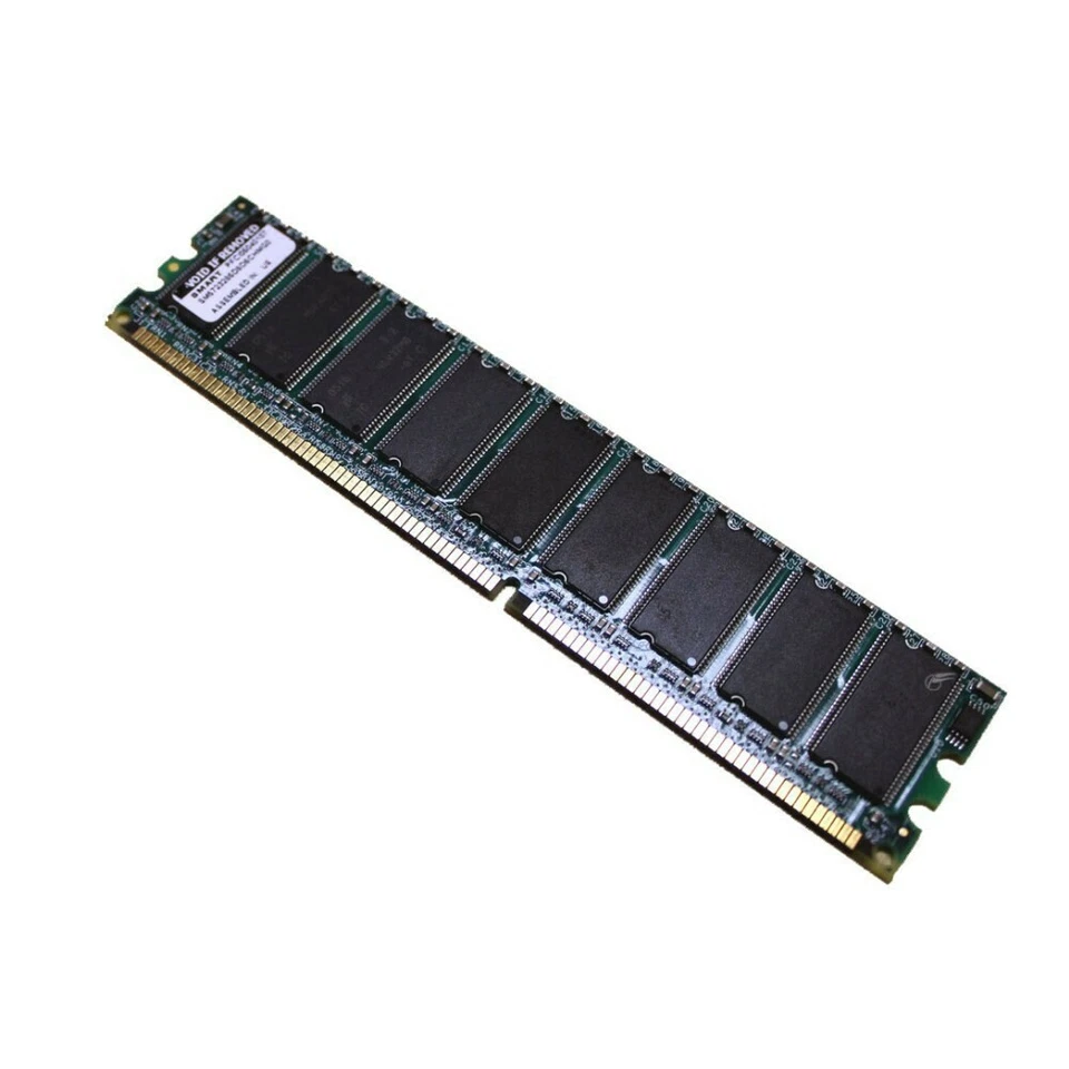 Módulo de memoria Cisco MEM2821-256D 256 MB Foto 1 de 2