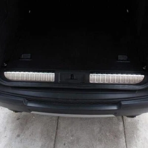 Einstiegsleisten-Verschleissplatte für LR Range Rover Sport 2014-19 - Picture 1 of 6