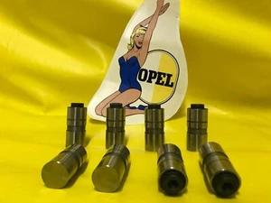 NUEVO juego = 8 unidades empujones mecánicos empujones mecánicos para todos los modelos CiH - Imagen 1 de 4