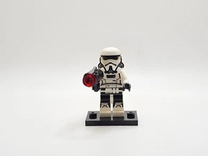 LEGO minifigure Imperial Patrol Trooper sw0914 Star Wars Solo - Picture 1 of 5