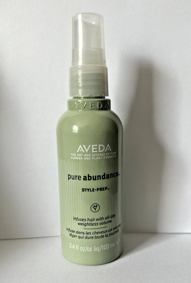 Aveda Pure Abundance Style-Prep 3,4 OZ Foto 1 de 2