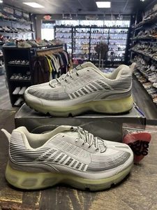 Size 10 - Brand New 2006 Nike Air Max 360 “White” - Picture 1 of 11