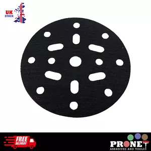 150mm pad saver for Makita P-34453 Backing Pad   BO6030 & BO6040   3mm - Picture 1 of 6