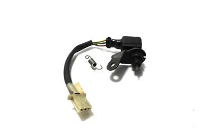 1993 93 YAMAHA FJ1200 FJ 1200 REAR BACK BRAKE SENSOR - Image 1 of 3