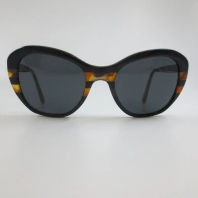 Gafas de sol Coach marco HC8204-544380 para mujer marrón tortuga borde completo 52-19-140 Foto 1 de 4