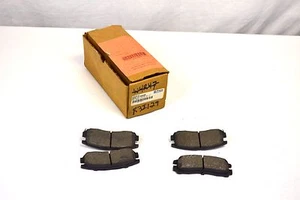 NEW OEM Mopar Brake Pad Kit Set Shoe and Lining V2013144AB Eagle Talon - Picture 1 of 1
