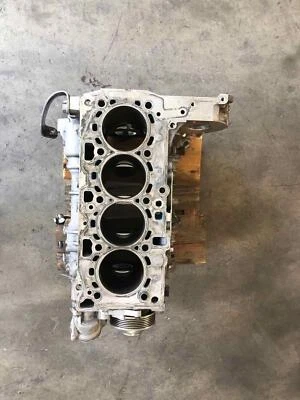 2014 - 2018 BMW 328D SERIES 2.0L Sedan 4-Cylinder Cylinder Block Diesel A/T; T - Image 1 of 4