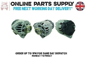 Alternator For Nissan Kubistar 1.2 Petrol 2003 to 2024 70Amp - Picture 1 of 14