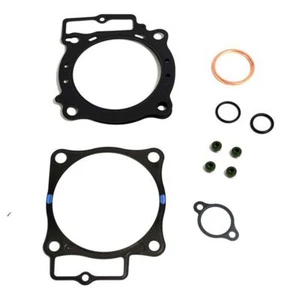 Kit Guarnizioni Cilindro Smeriglio Athena per HONDA CRF R 450 2009 - 2016 - Foto 1 di 4