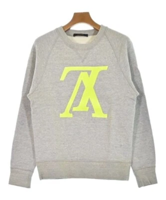 LOUIS VUITTON Sudaderas Gris XS 2200551639065 Foto 1 de 4